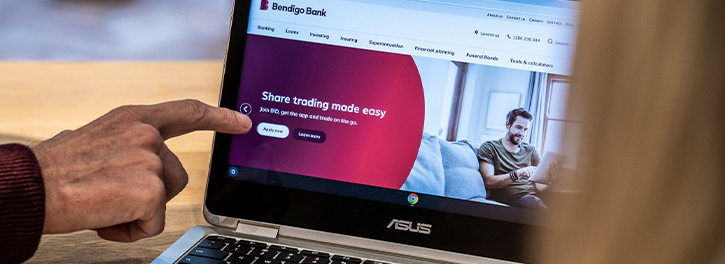 Bendigo Bank Success Story datmedia