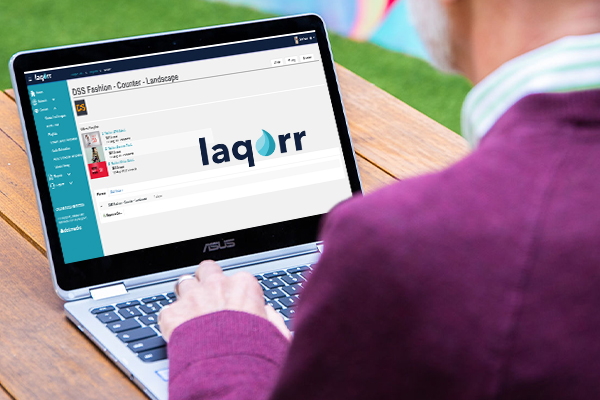 laqorr cms