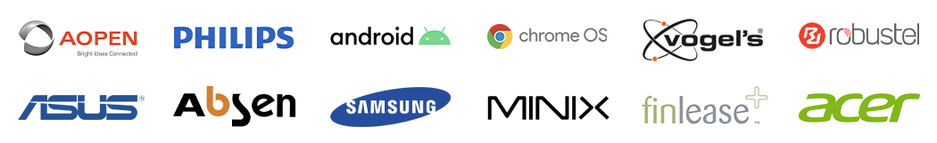 datmedia partner logos