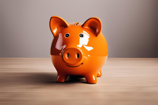 piggy bank