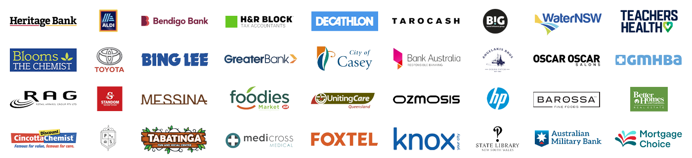 datmedia client logos