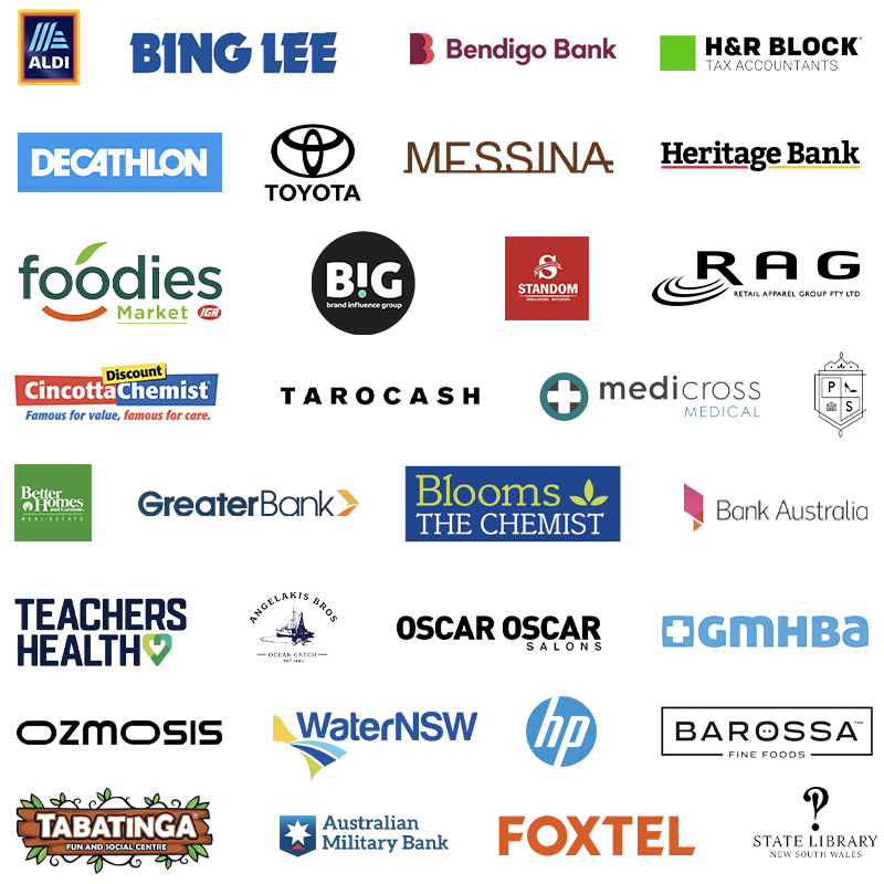 datmedia client logos