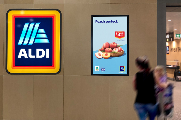 aldi datmedia internal screen