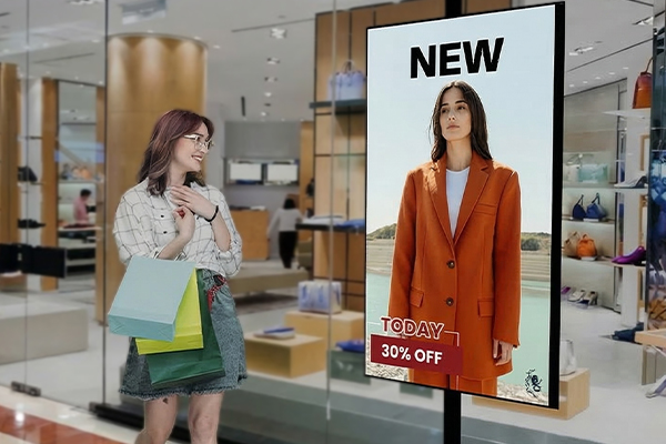 shopper analysis