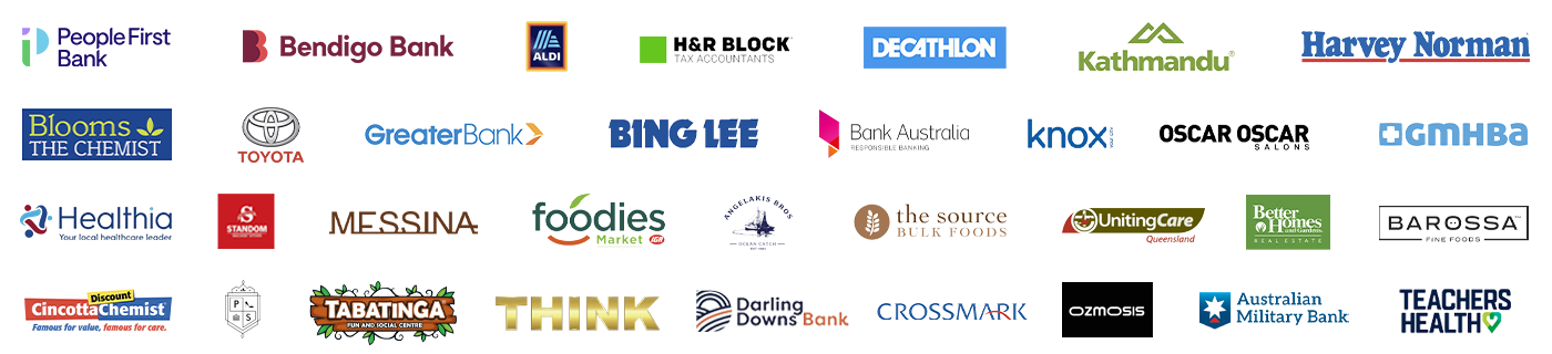 datmedia client logos