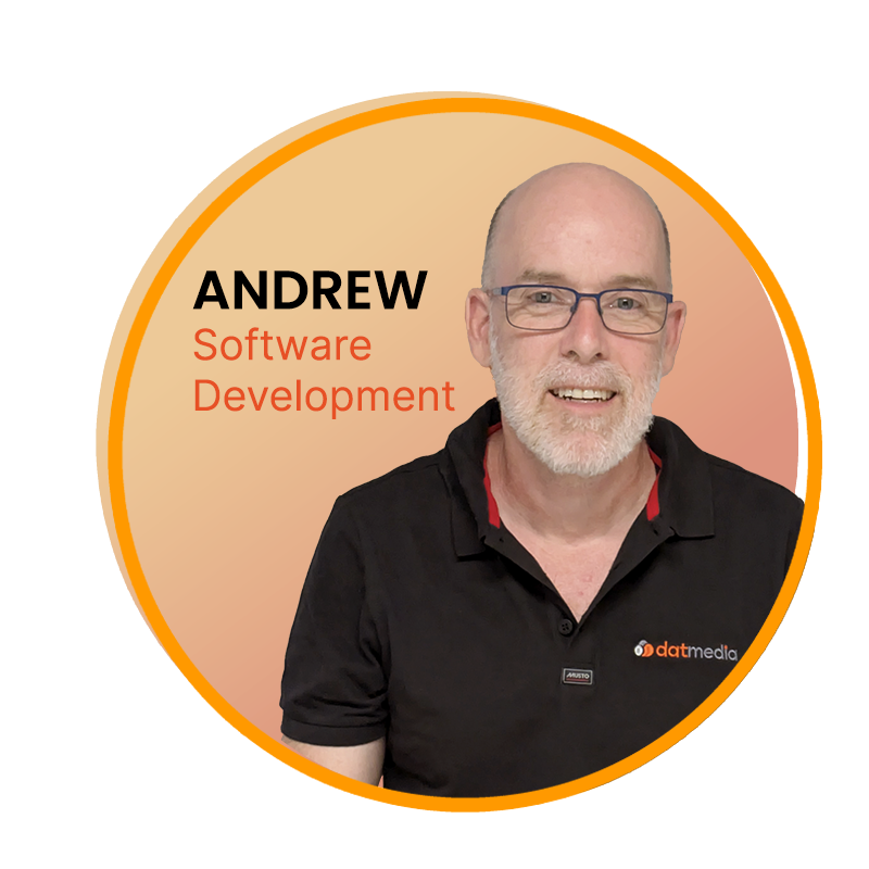 andrew 'shep' datmedia