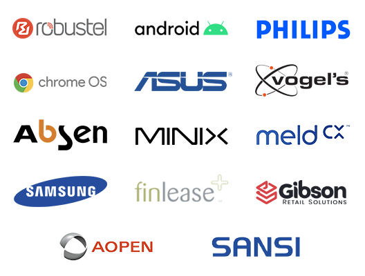 datmedia partner logos