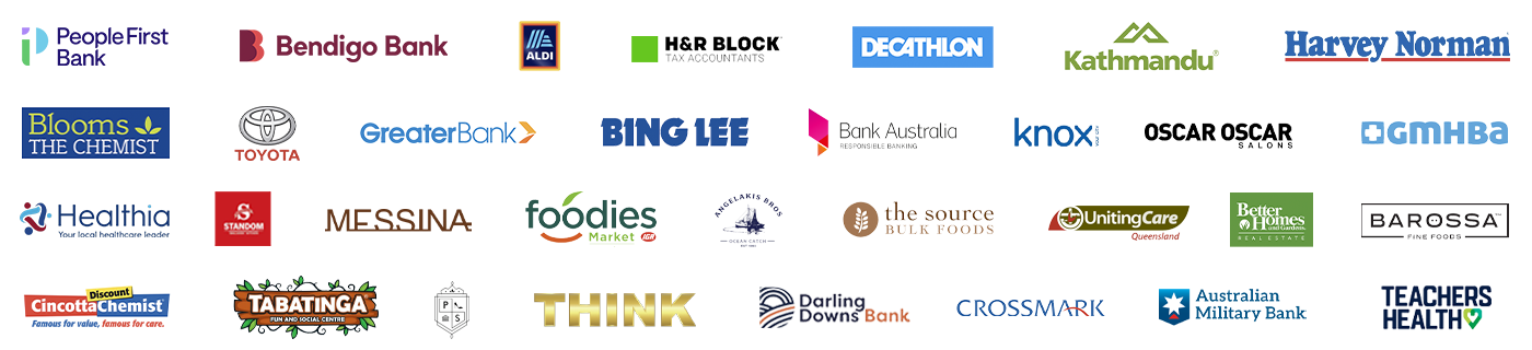 datmedia client logos