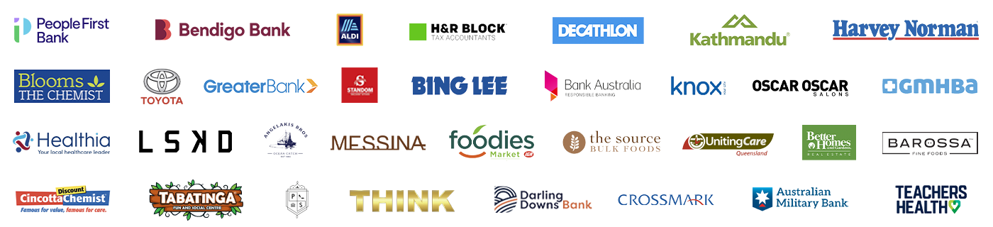 datmeida's client's logos