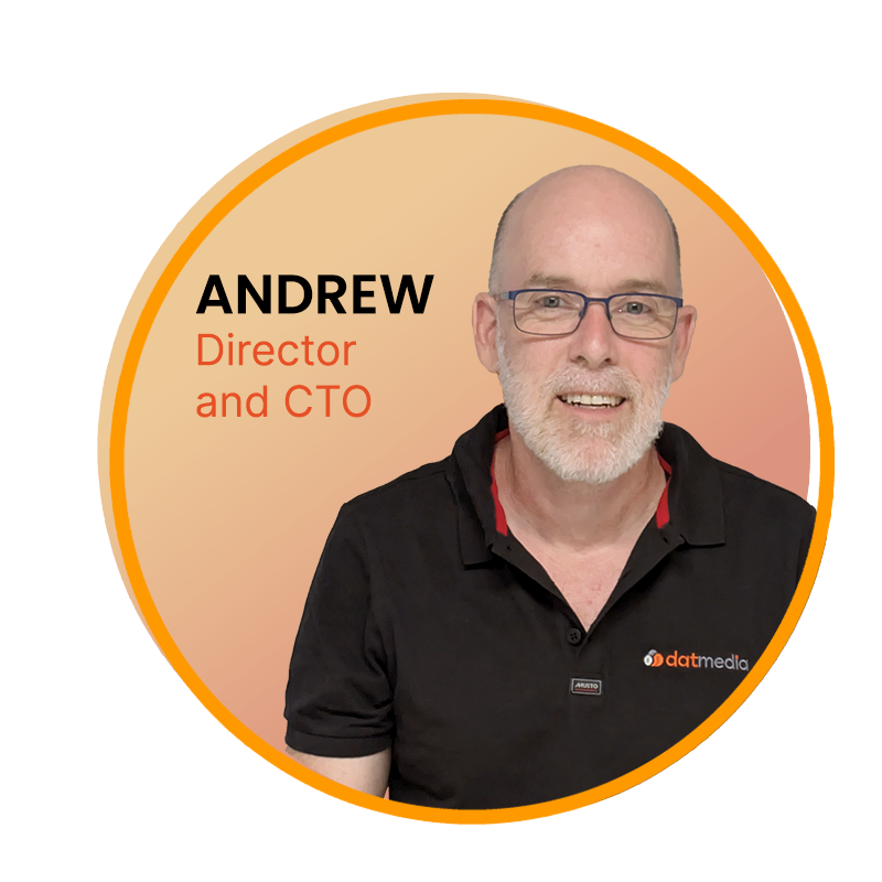andrew shepherd director
